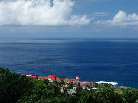 リードパークリゾート八丈島 / 1