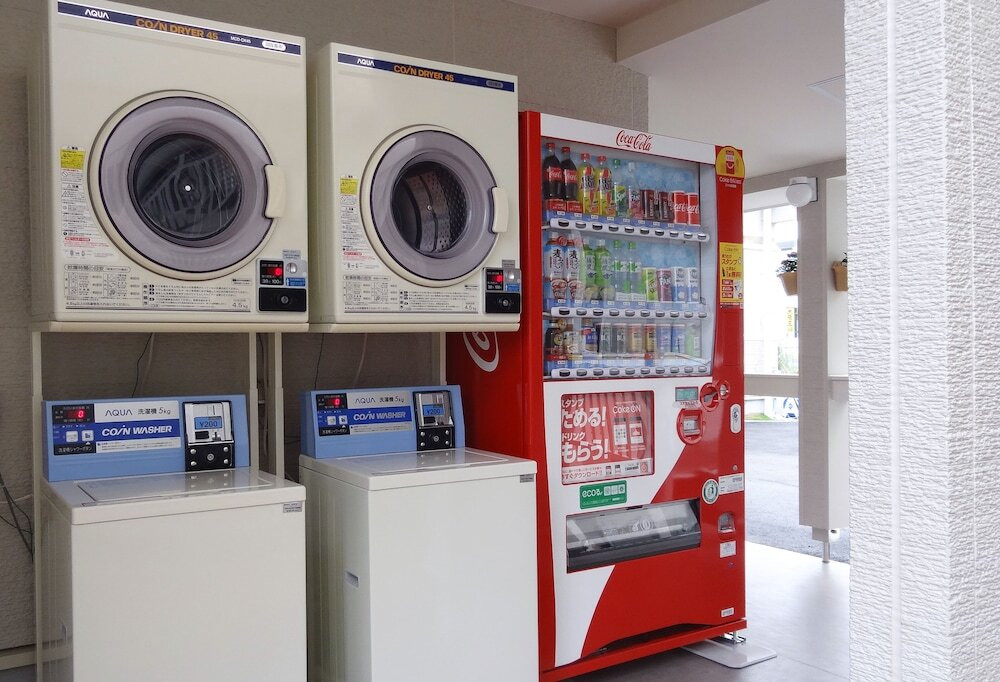 ランドリー ルーム