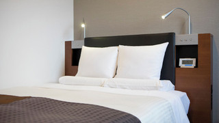 スーペリア ダブル シティビュー 禁煙