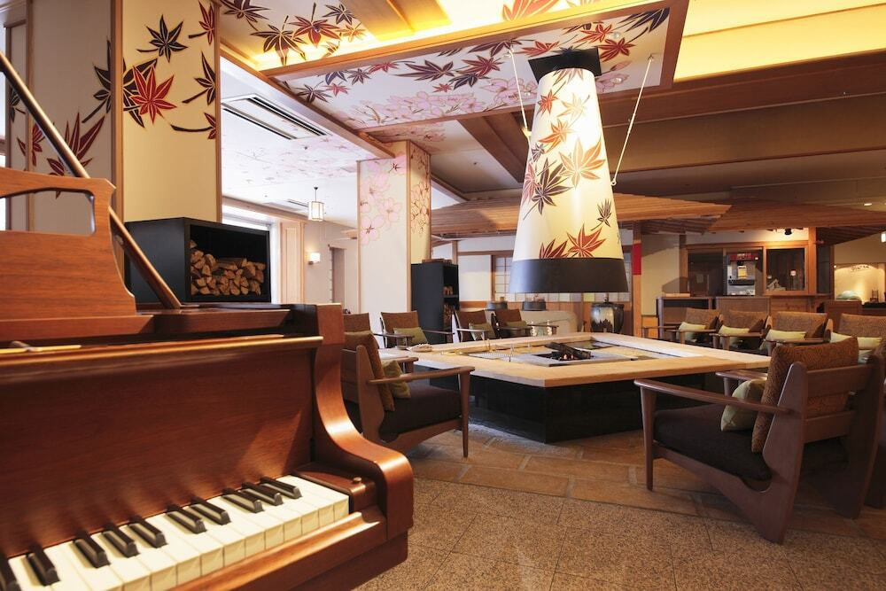 くつろぎSalonの雰囲気