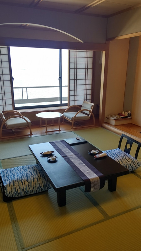 部屋