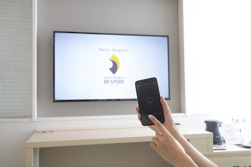 トイレバス別でチェックアウトは12時♪サービス満点の快適ホテル4003311