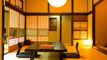 客室一例③ / 7