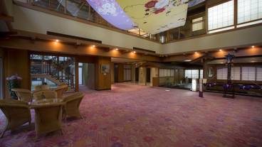 バンケット ホール / 31