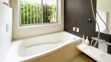 バスルーム / 32