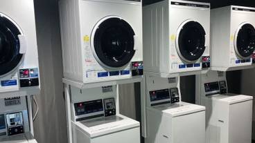 ランドリー ルーム / 11