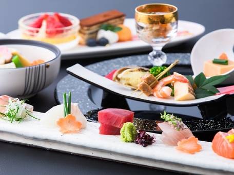 富士河口湖温泉 湖南荘 / 3