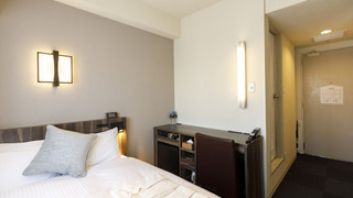 ダブルルーム 禁煙