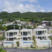 KEN KEN VILLA YUUMODORO（沖縄県 別荘・ヴィラ・コンドミニアム） / 3