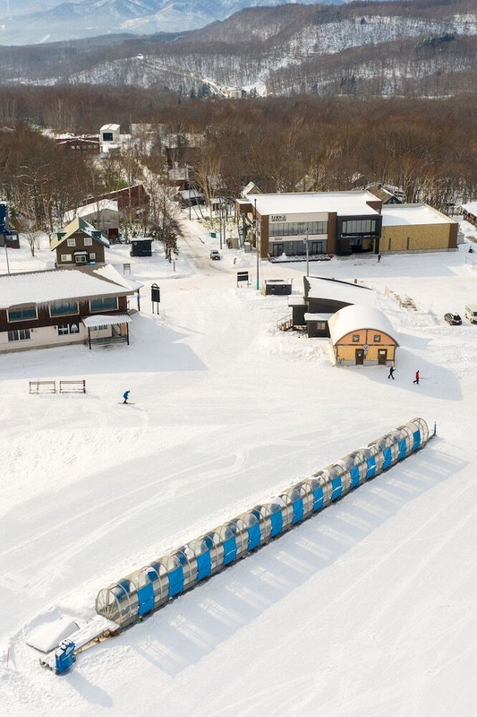 子供向けアクティビティ