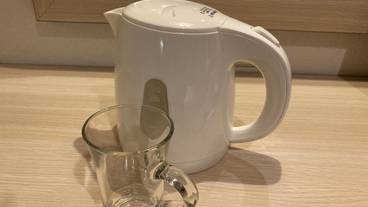 客室の設備とサービス / 22