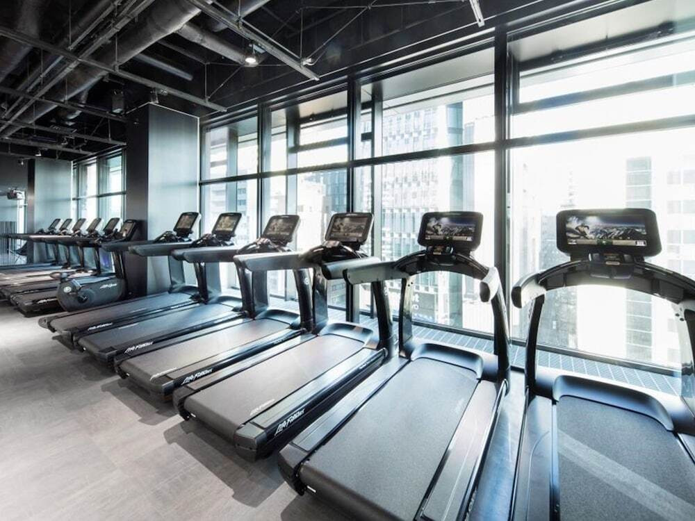 東京駅の横で、暮らすような贅沢体験を♪4004366