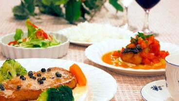 レストラン / 11