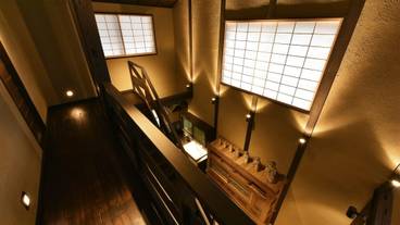 部屋からの景観 / 15