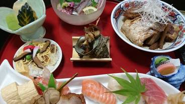 食事・飲み物 / 2