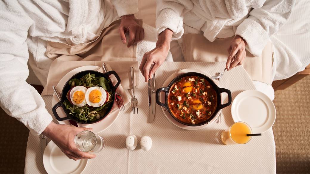楽しい夕食選び♪
繁華街が近くて便利 / 2