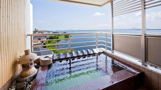 京近江 和室 次の間付き