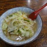 ラーメン本気(ラーメンマジ)