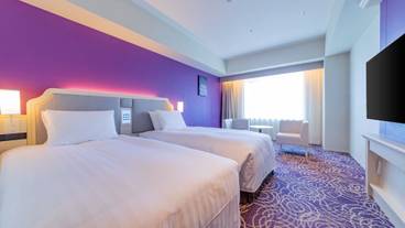 スーペリアツイン / 6