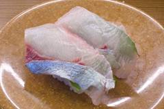 亀正くるくる寿司