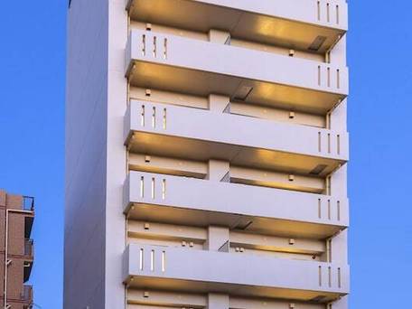 アルファベッドイン那覇国際通りEAST / 1