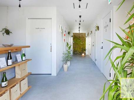 RAK KIYOMIZU（ラク キヨミズ） / 1