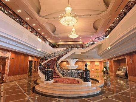 ホテルスプリングス幕張プレミア / 2