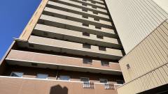 東横イン大阪阪急十三駅西口1