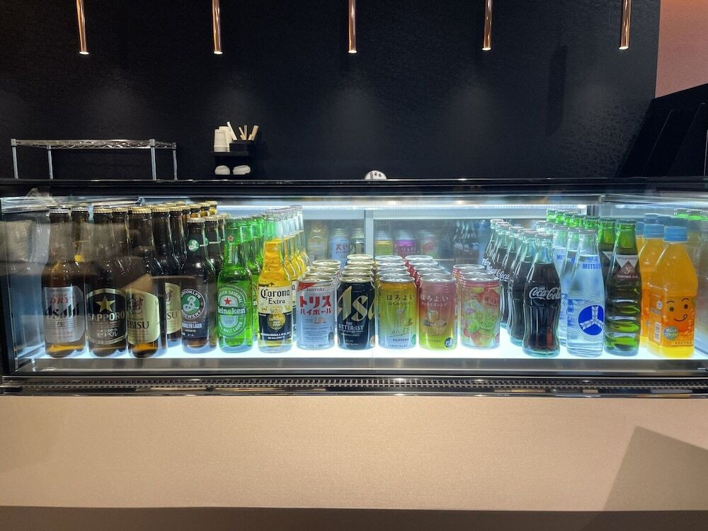 ロビーラウンジ