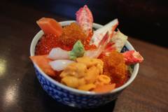 海鮮食堂 澤崎水産