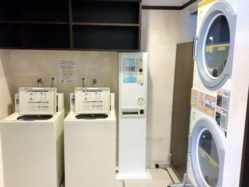 ランドリー ルーム