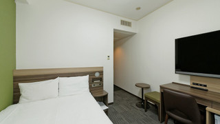 セミダブルルーム　禁煙