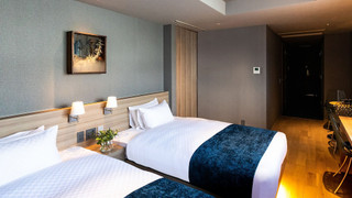 スーペリア・ツイン