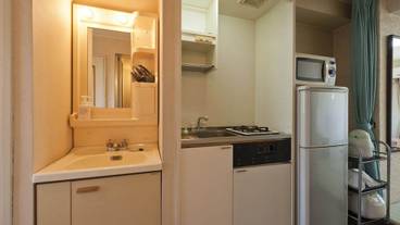 貸切温泉のコンドミニアム グランビュー熱海(カシキリオンセンノコンドミニアム グランビューアタミ) / 9