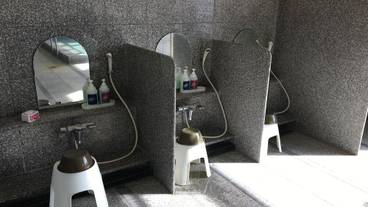 屋内スパ浴槽 / 5