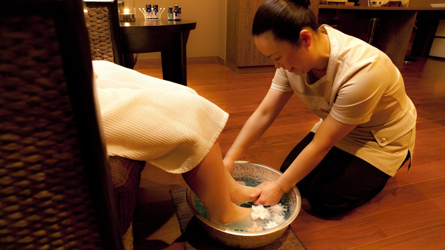 エステルーム②