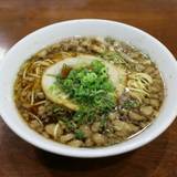 尾道ラーメン たに 尾道駅ビル店(オノミチラーメンタニ)