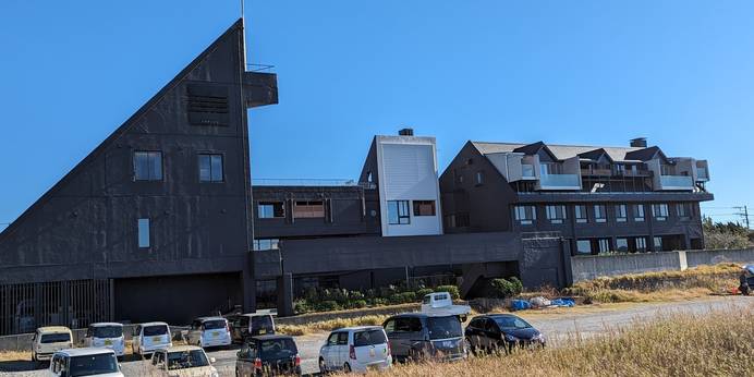 鏡ヶ浦温泉 rokuza（千葉県 旅館） / 1