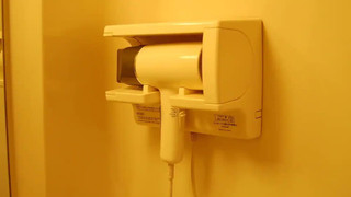 ダブルルーム 喫煙可