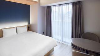 クイーンベッドルーム