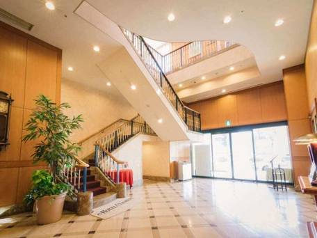 JRホテルクレメント宇和島 / 2