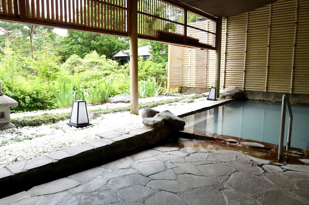 温泉