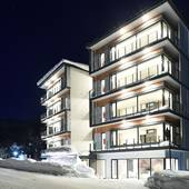 マウンテンサイド白馬（長野県 リゾートホテル） / 4