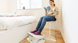 デラックス ダブルルーム(チェックインは22時30分まで) 禁煙