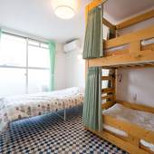 あやきちゲストハウス（愛知県 ゲストハウス・ホステル・ドミトリー） / 4