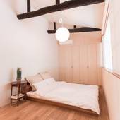 谷町君 八尾家(京都府 町家) / 4