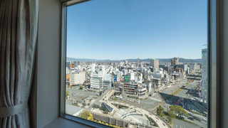 スタンダード ダブルルーム 喫煙可 (18 sqm)