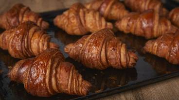 朝食ビュッフェ / 5