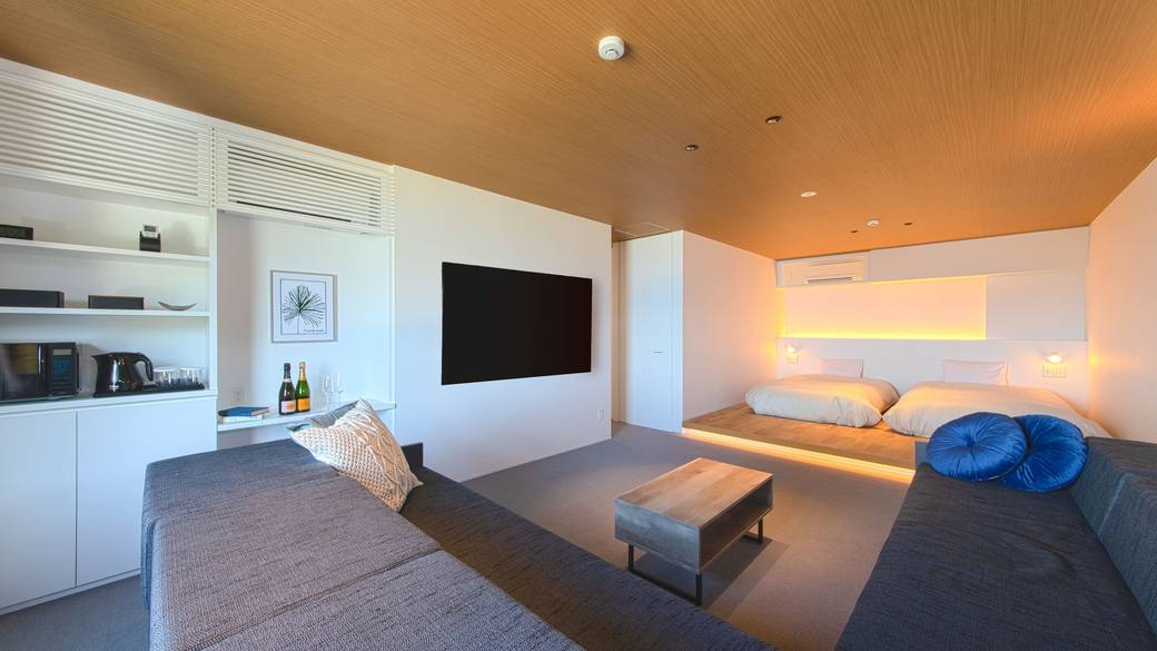 プレミアルーム / 1