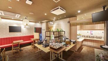 レストラン / 12